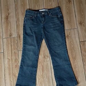 Y2K Ladies Size 26 Choice Calvin Klein Jeans